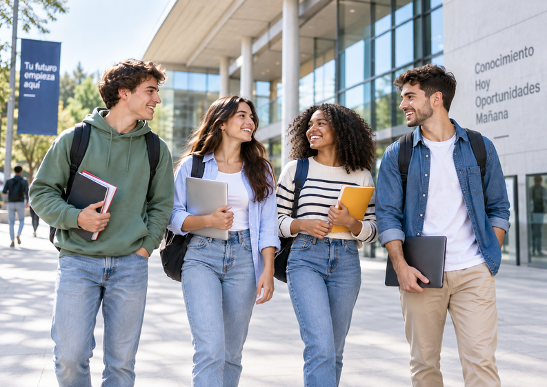 Cómo acceder a un grado superior sin bachillerato