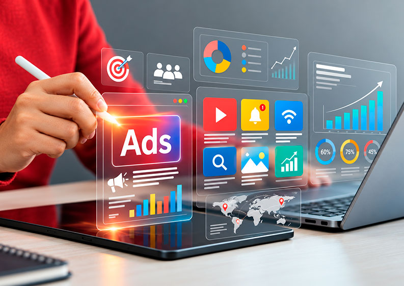 Cómo usar la IA para copywriting y crear mejores anuncios