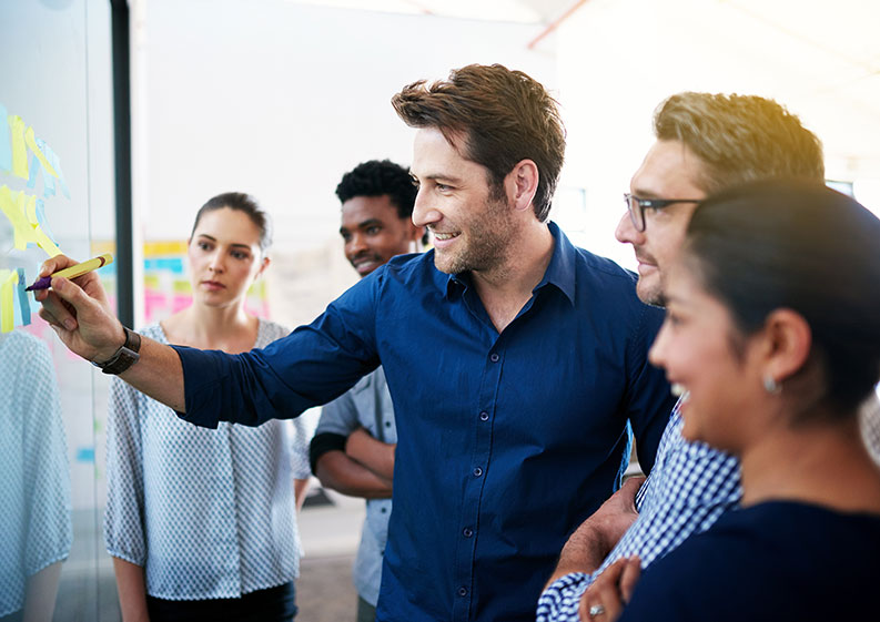 Las diferencias entre marketing y publicidad