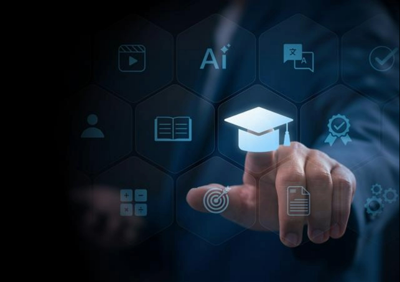 IA en FP: por qué ya no basta con estudiar como antes