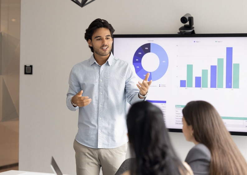 Cómo formarte en Power BI