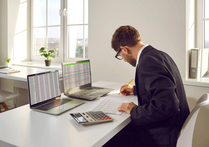 Administrativo contable: qué es y cuáles son sus funciones