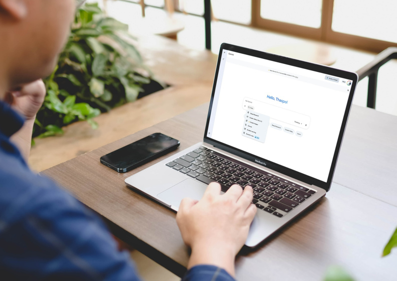 Cómo usar Gemini para estudiar