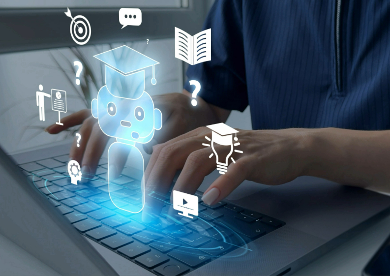 Los 10 errores más comunes al usar IA para estudiar