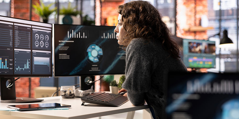 Cómo crear un portfolio ayudándote de la inteligencia artificial para cada ciclo de FP