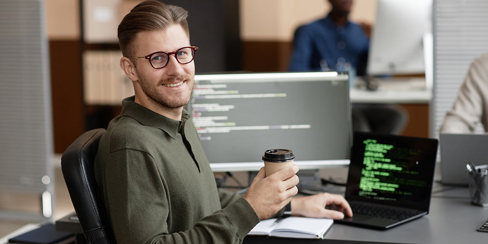 Desarrollador front-end: qué es, qué hace y cómo convertirte en uno