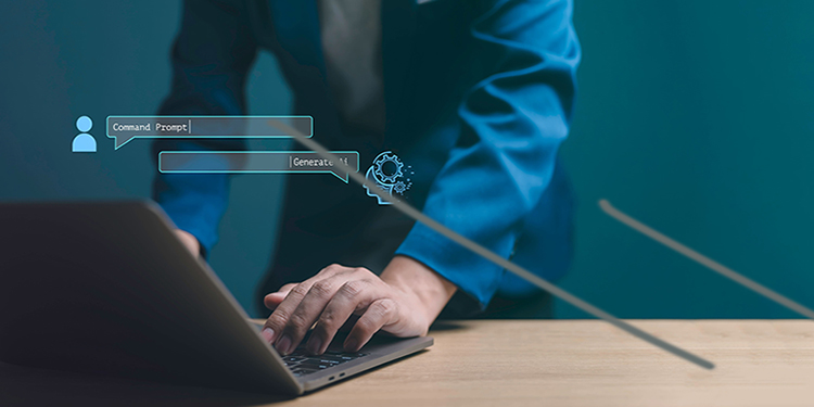 Qué es la ingeniería de prompts Qué es la ingeniería de prompts y por qué una competencia tan importante en 2026