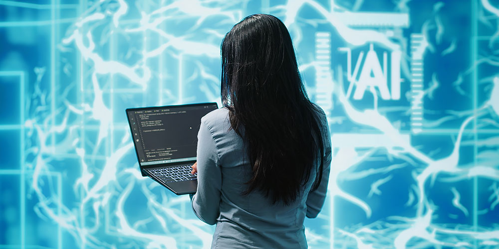 Grados superiores de informática online y en Madrid