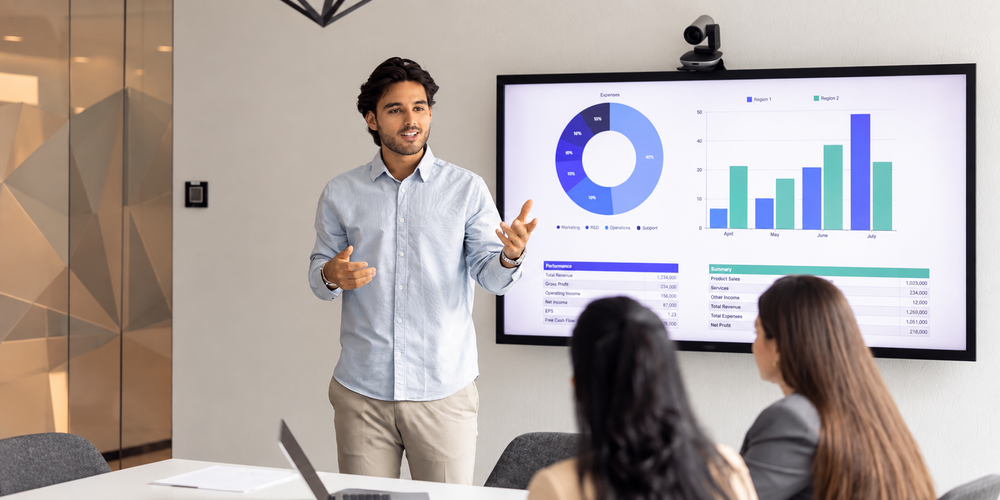 Cómo formarte en Power BI con estudios oficiales de FP