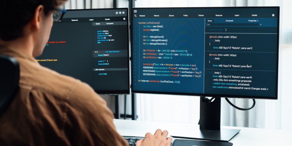 Salidas profesionales técnico superior en desarrollo de aplicaciones web