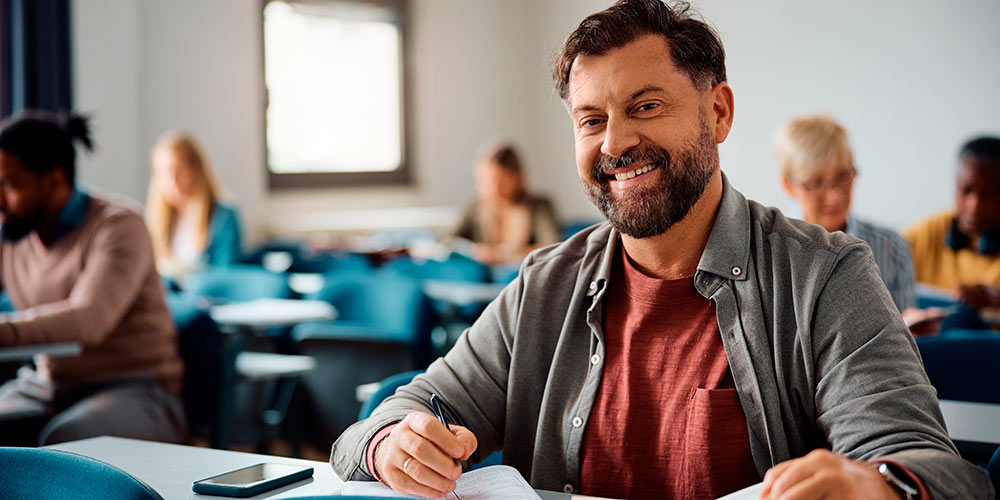 Estudiar FP siendo adulto: técnicas, consejos y herramientas para que consigas tu objetivo