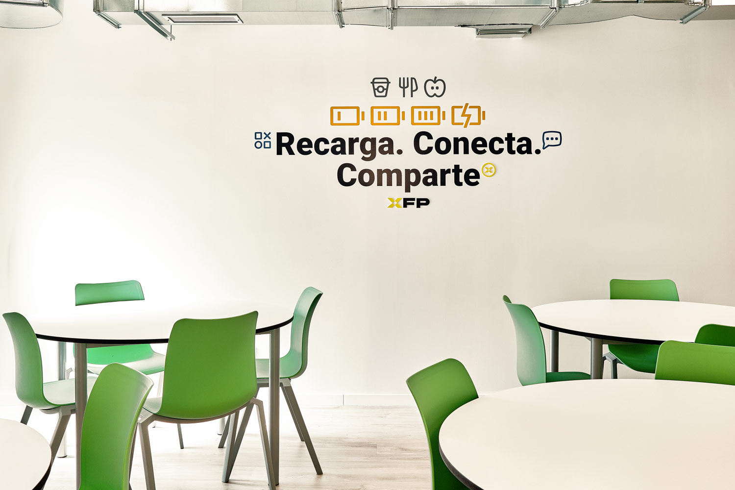 Centro XFP