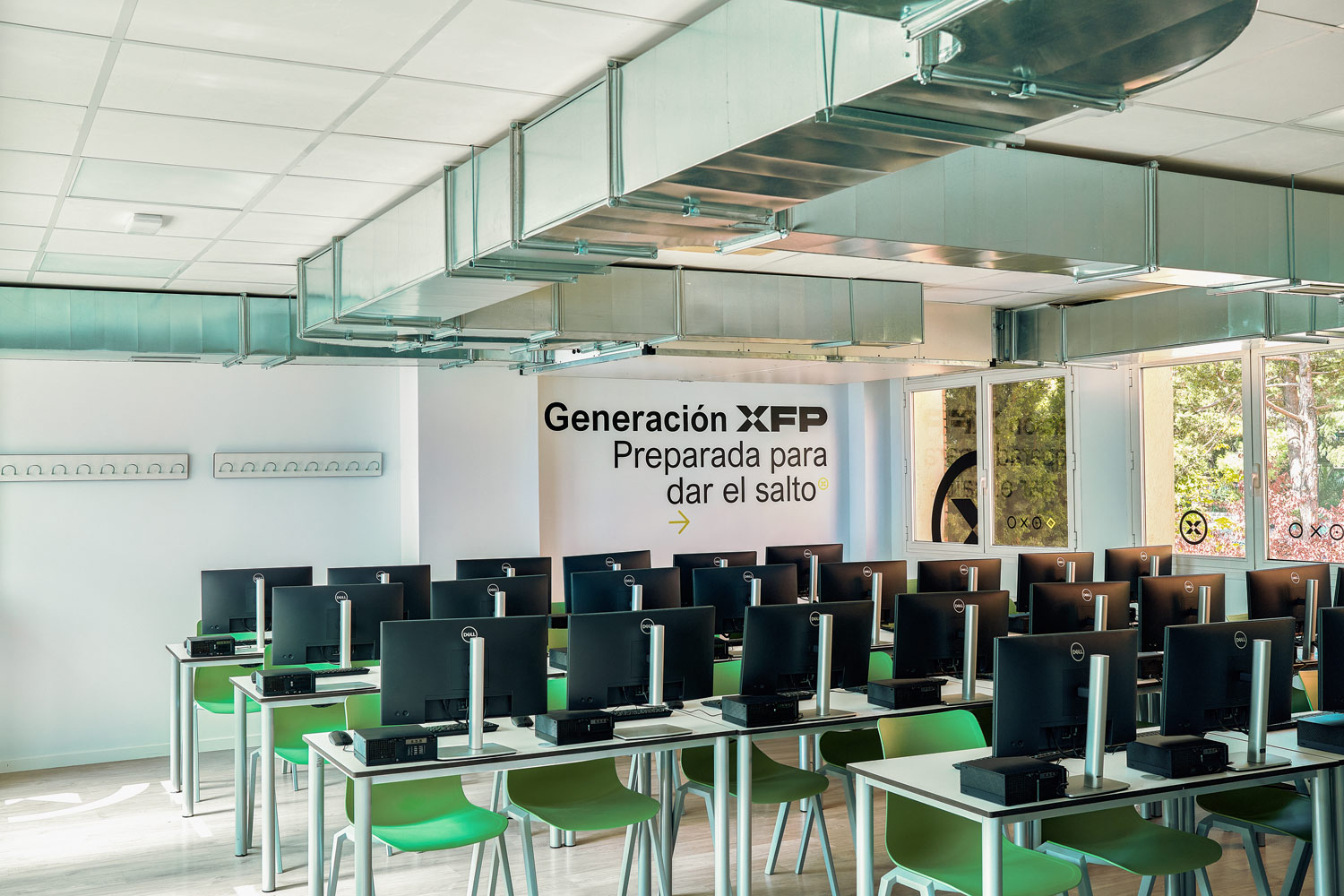 Centro XFP