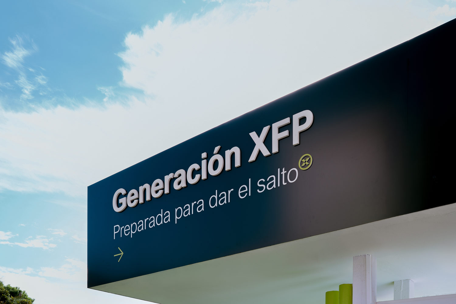 Centro XFP