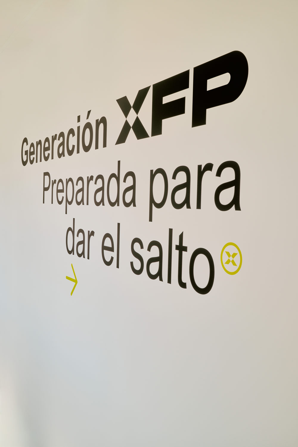 Centro XFP