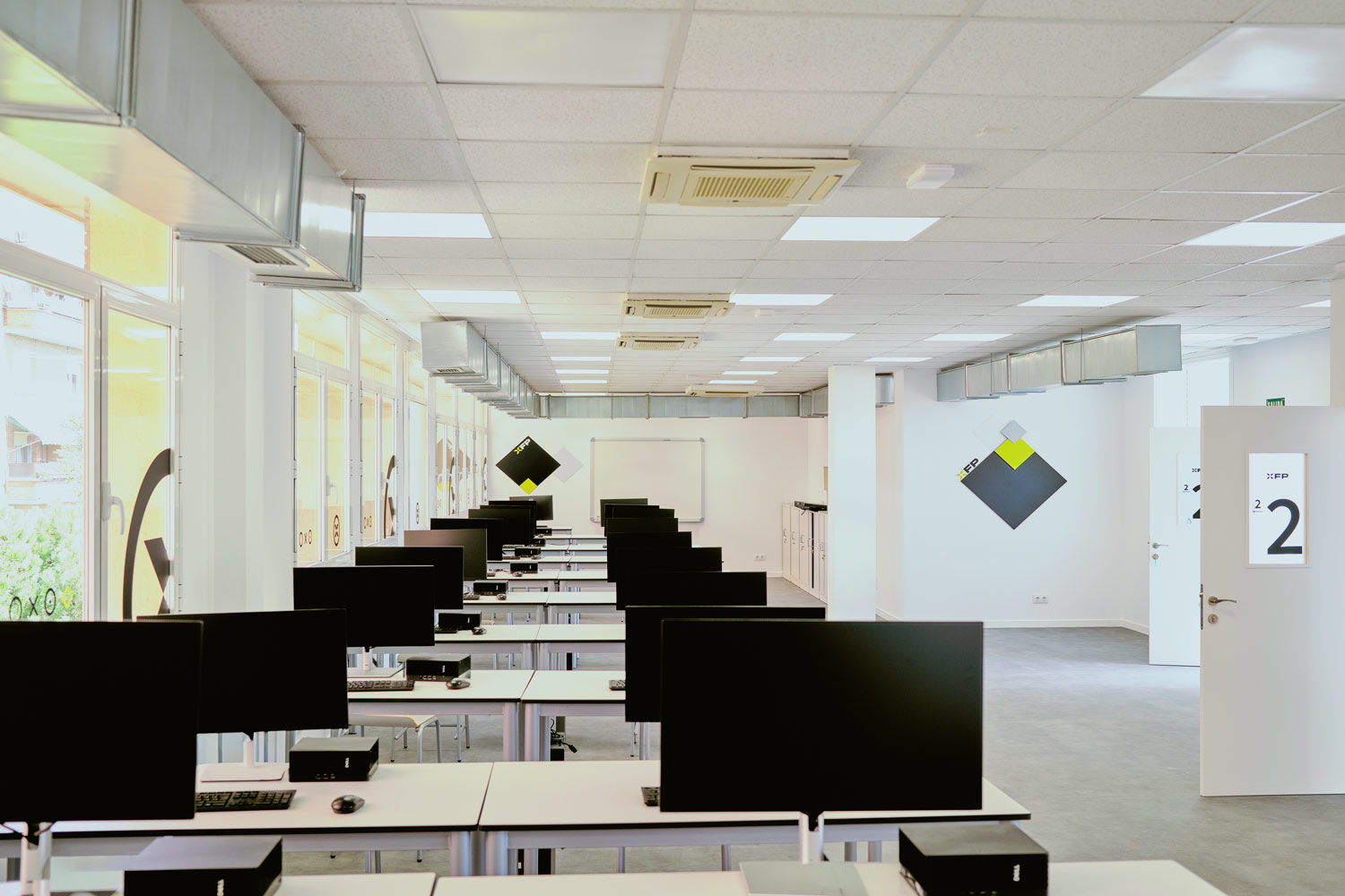Centro XFP