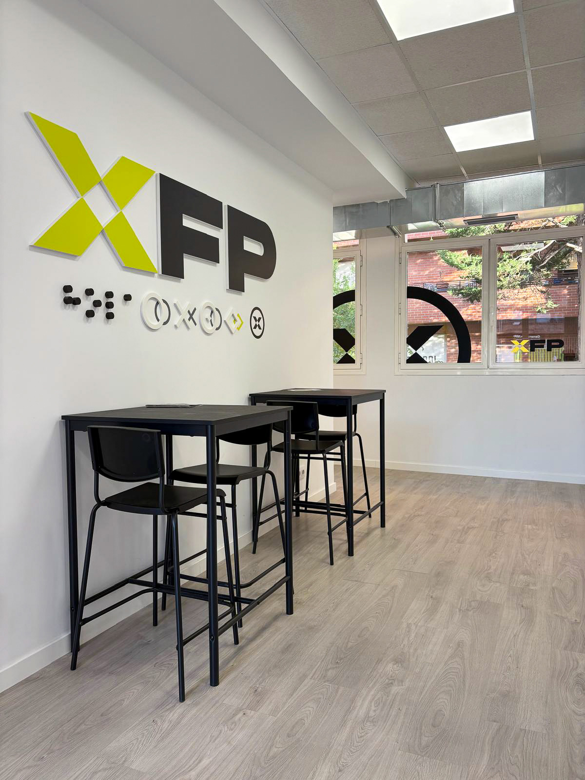 Centro XFP