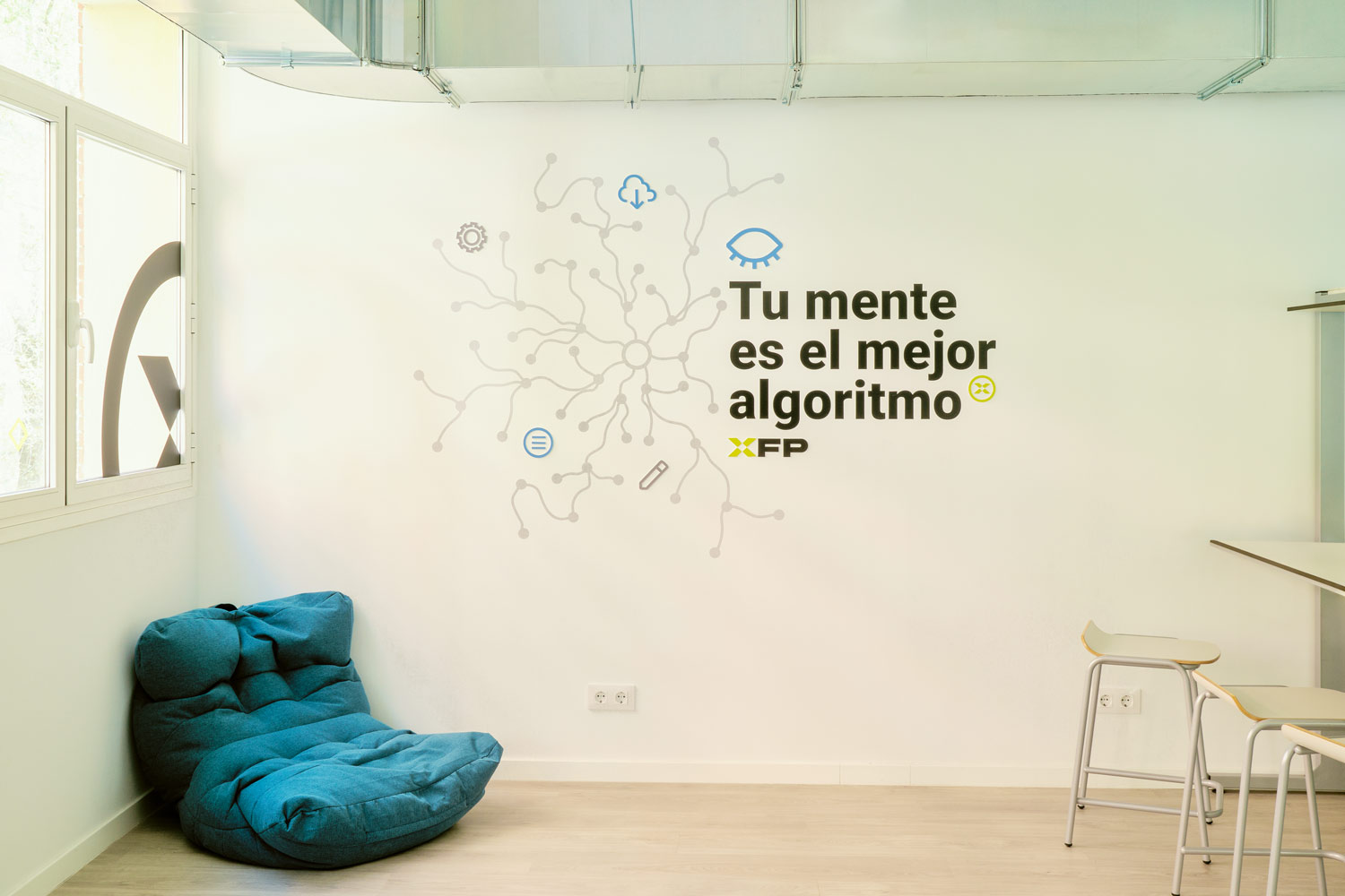Centro XFP