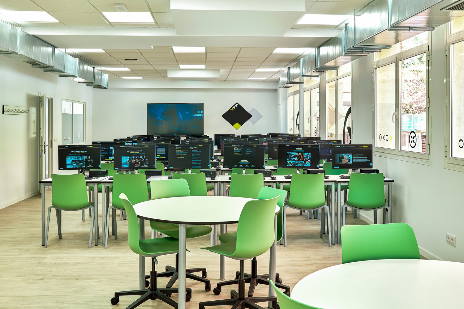 Centro XFP