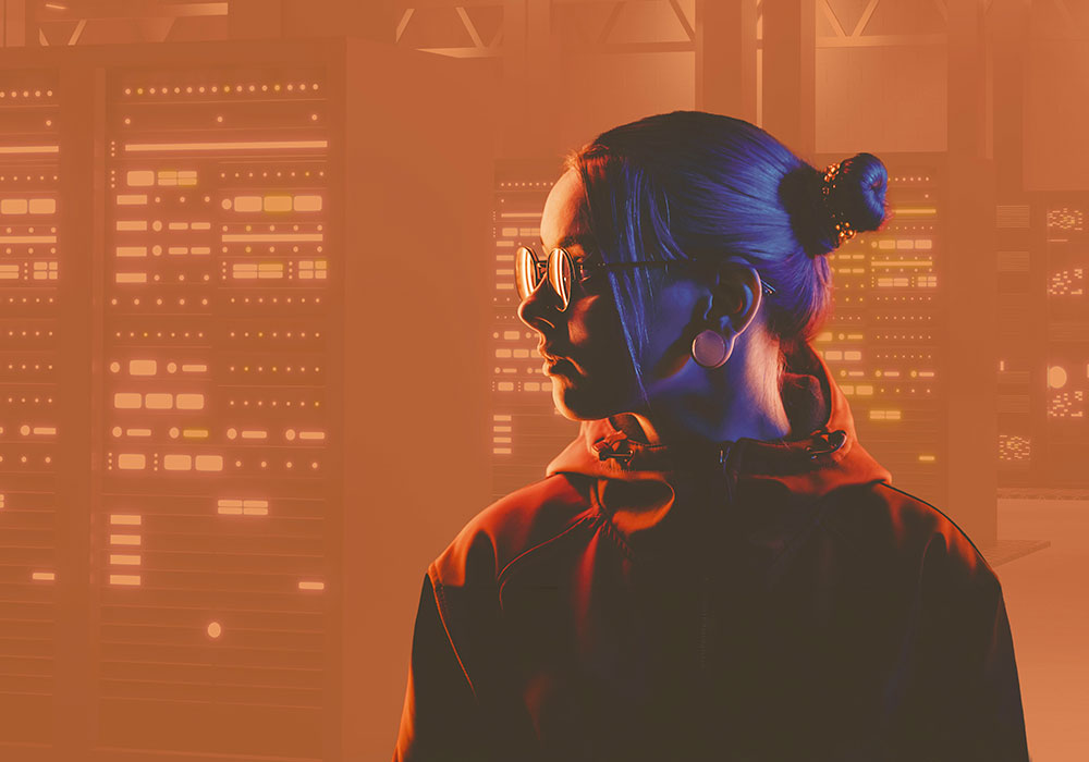 Grado superior DAM presencial 100% oficial